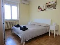 Temporary House - Milan Porta Garibaldi Appartement
