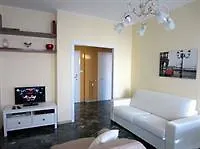 Temporary House - Milan Porta Garibaldi Appartement