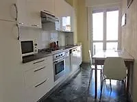 Temporary House - Milan Porta Garibaldi Appartement
