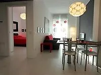 Temporary House - Milan Porta Garibaldi Appartement