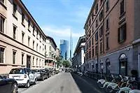 Temporary House - Milan Porta Garibaldi Daire 0*,