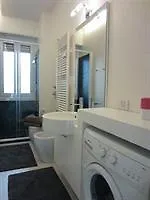 Temporary House - Milan Porta Garibaldi Daire İtalya
