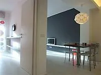 Temporary House - Milan Porta Garibaldi Daire 0*,  İtalya